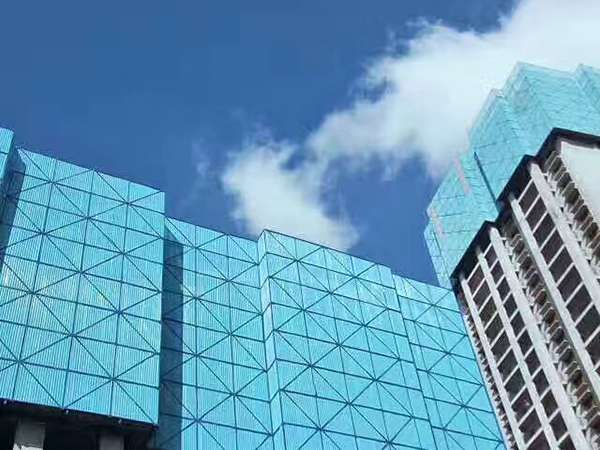 爬架网案例图片2