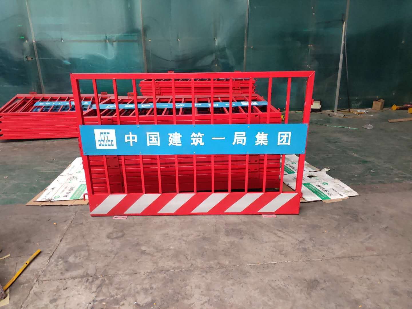 建筑防护系列图片25