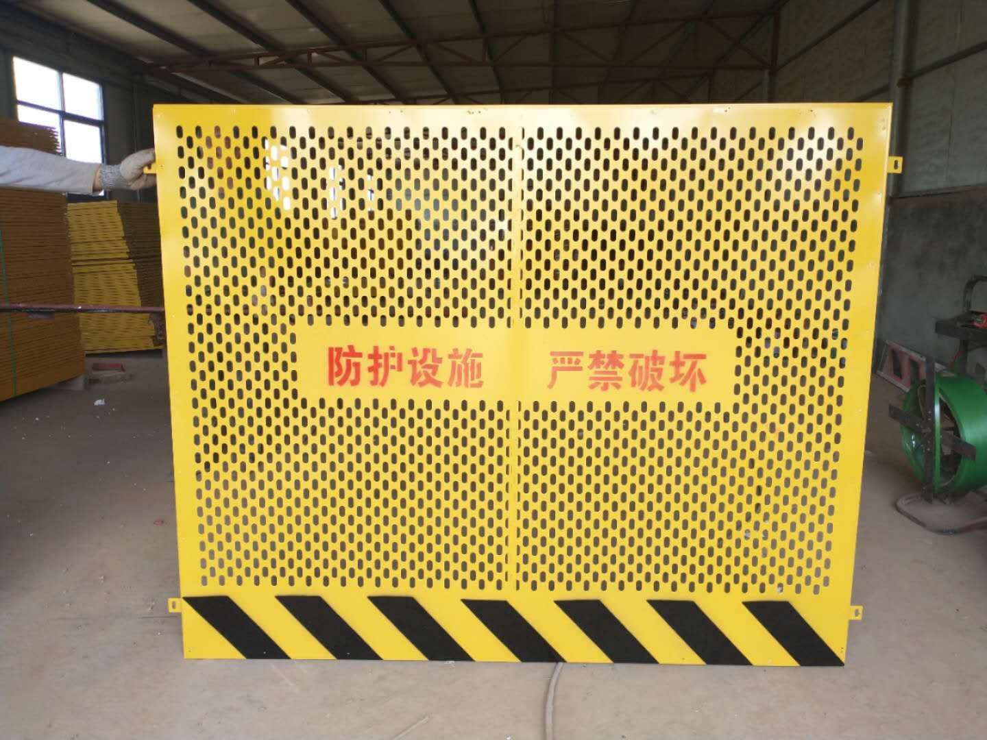 建筑防护系列图片27