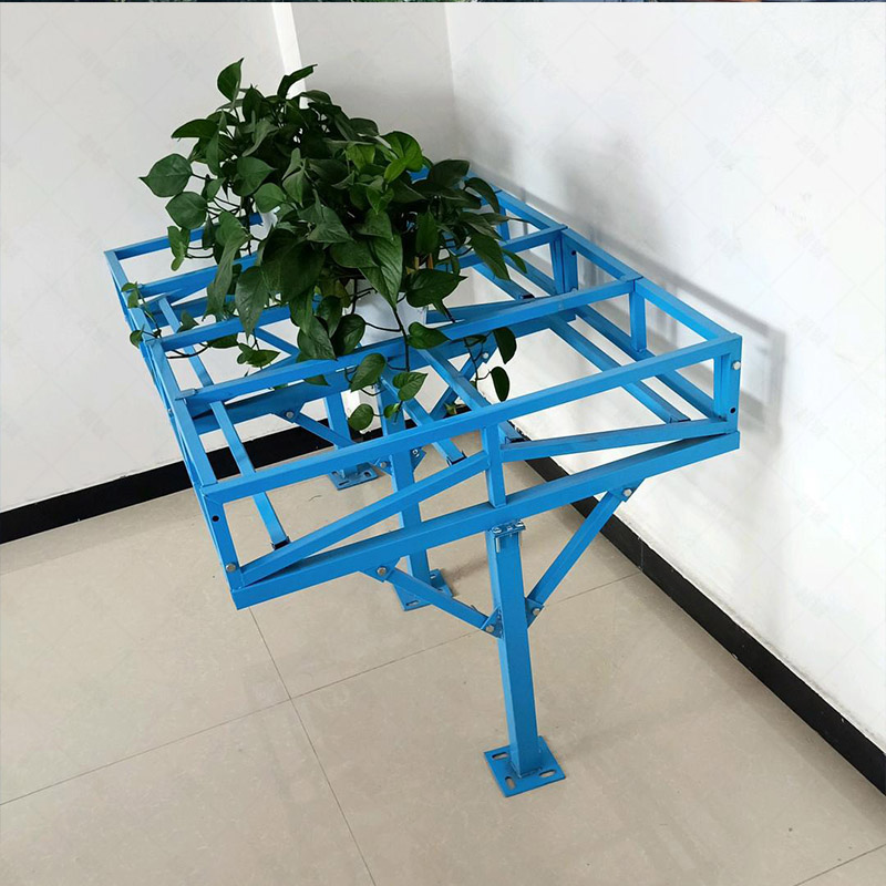 钢筋加工棚图片3
