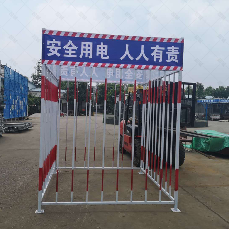 配电箱防护图片3