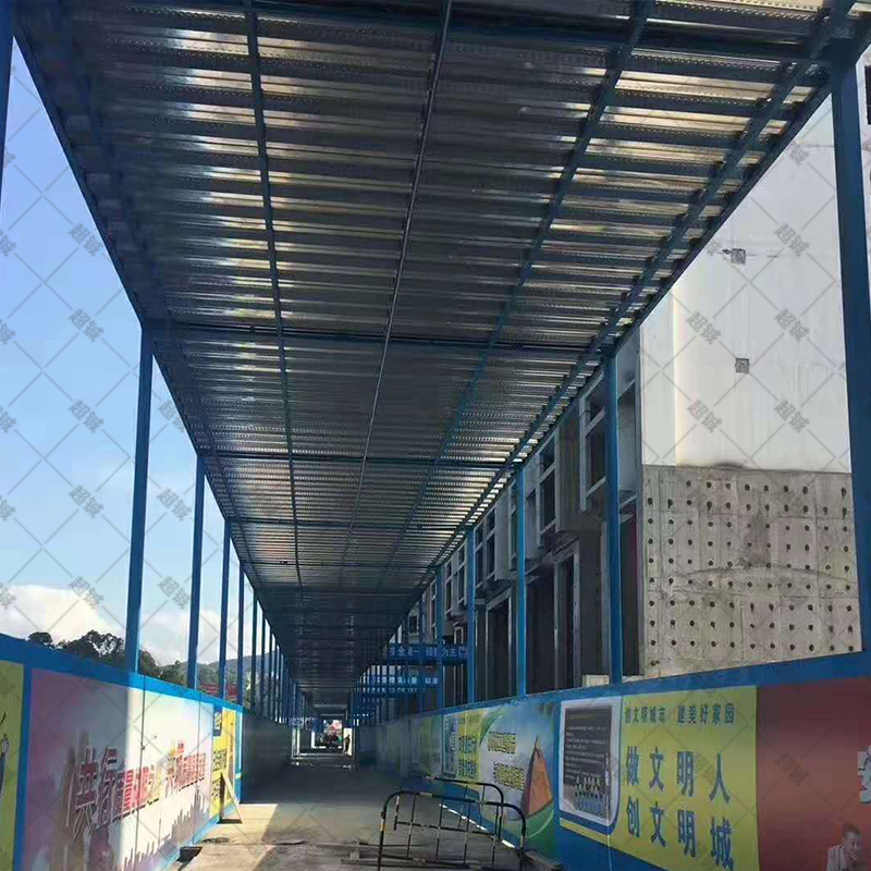 安全通道图片6